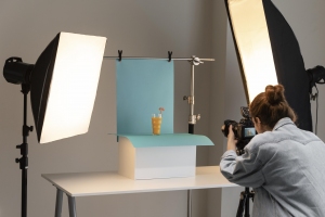 Ürün ve Portre Fotoğrafçılığında Etkileyici İpuçları